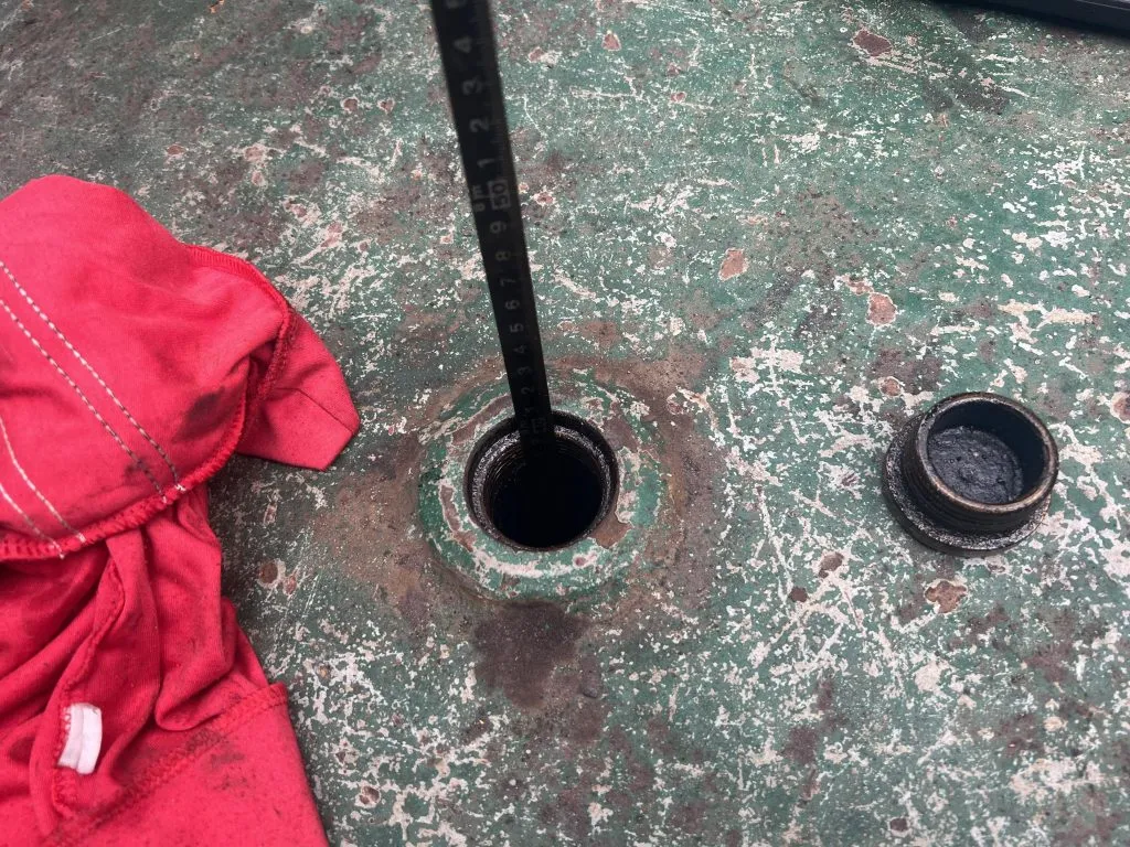 Bunker, Cargo & Quantity Survey